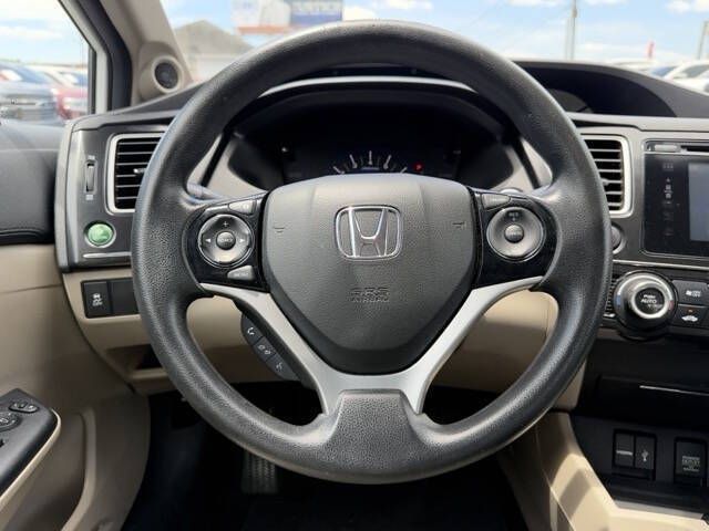 Photo 10 of this HONDA CIVIC