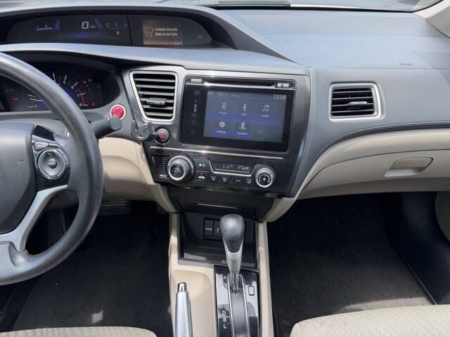 Photo 11 of this HONDA CIVIC