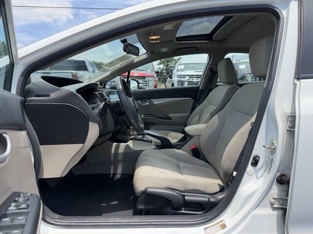 Photo 13 of this HONDA CIVIC