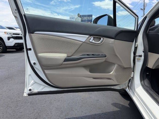 Photo 16 of this HONDA CIVIC