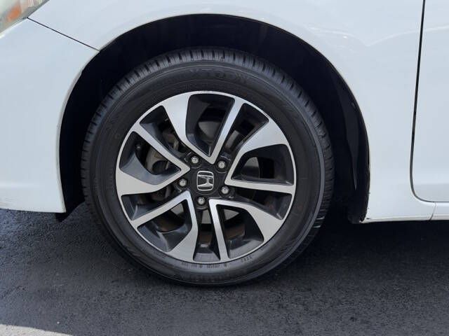 Photo 20 of this HONDA CIVIC