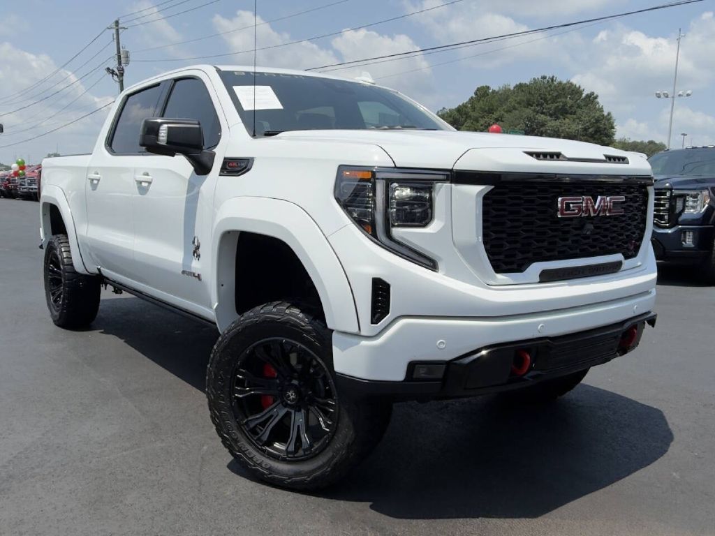 Photo 3 of this GMC SIERRA