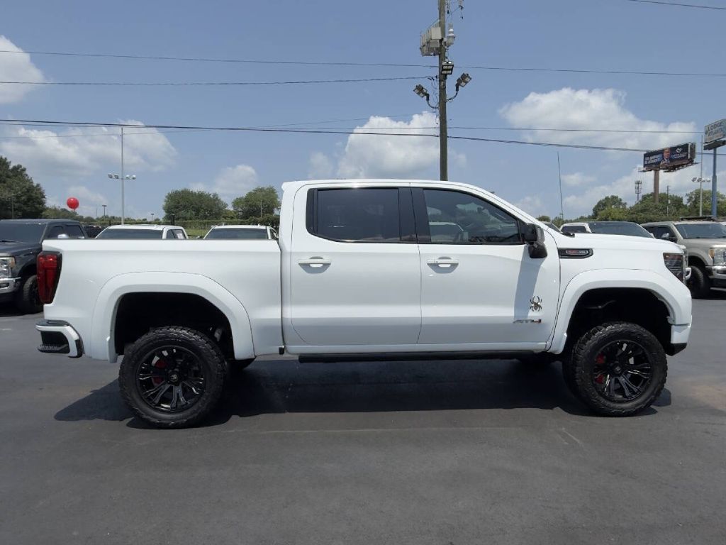 Photo 5 of this GMC SIERRA