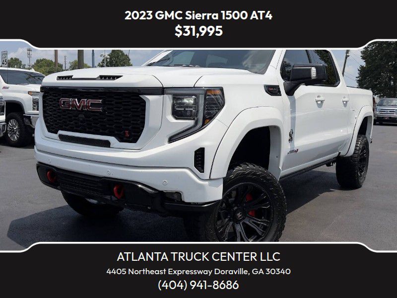 Photo 26 of this GMC SIERRA