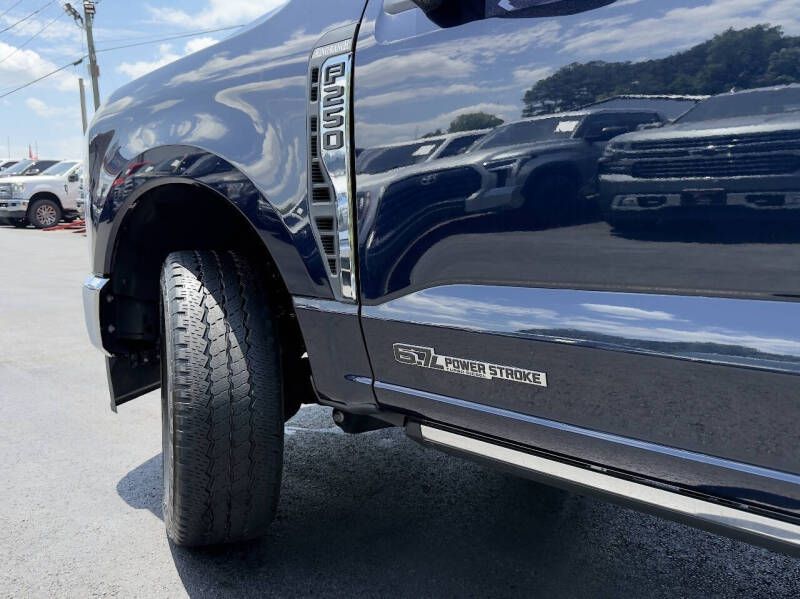 Photo 25 of this FORD F250 KING RANCH