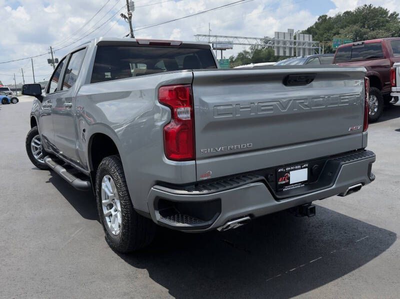 Photo 5 of this CHEVROLET SILVERADO 1500