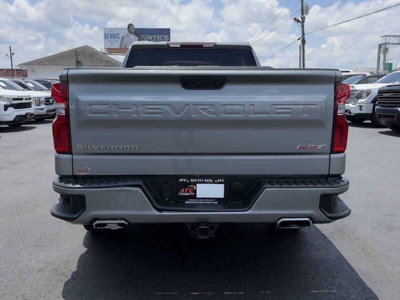 Photo 7 of this CHEVROLET SILVERADO 1500