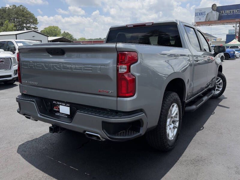 Photo 8 of this CHEVROLET SILVERADO 1500