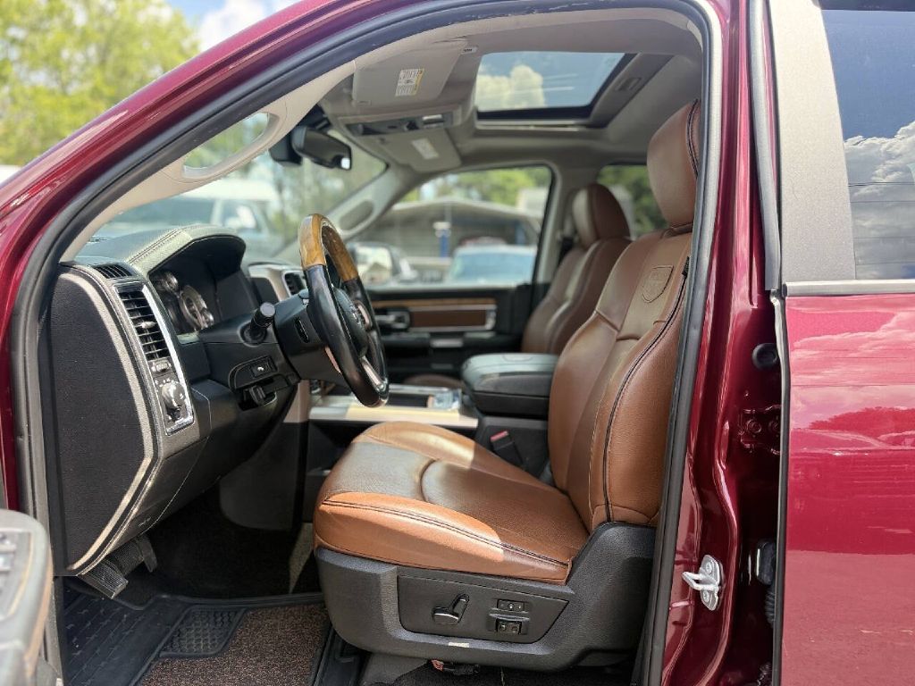 Photo 10 of this RAM 1500 LONGHORN