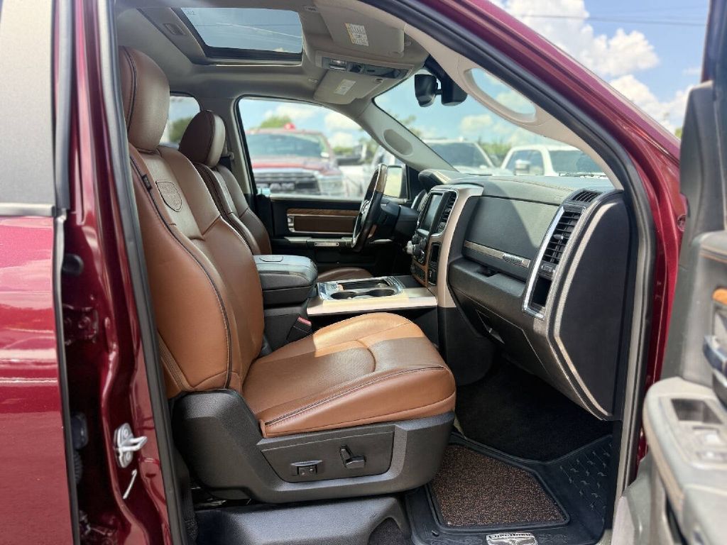 Photo 11 of this RAM 1500 LONGHORN