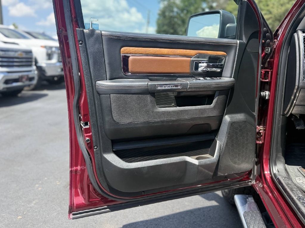 Photo 20 of this RAM 1500 LONGHORN