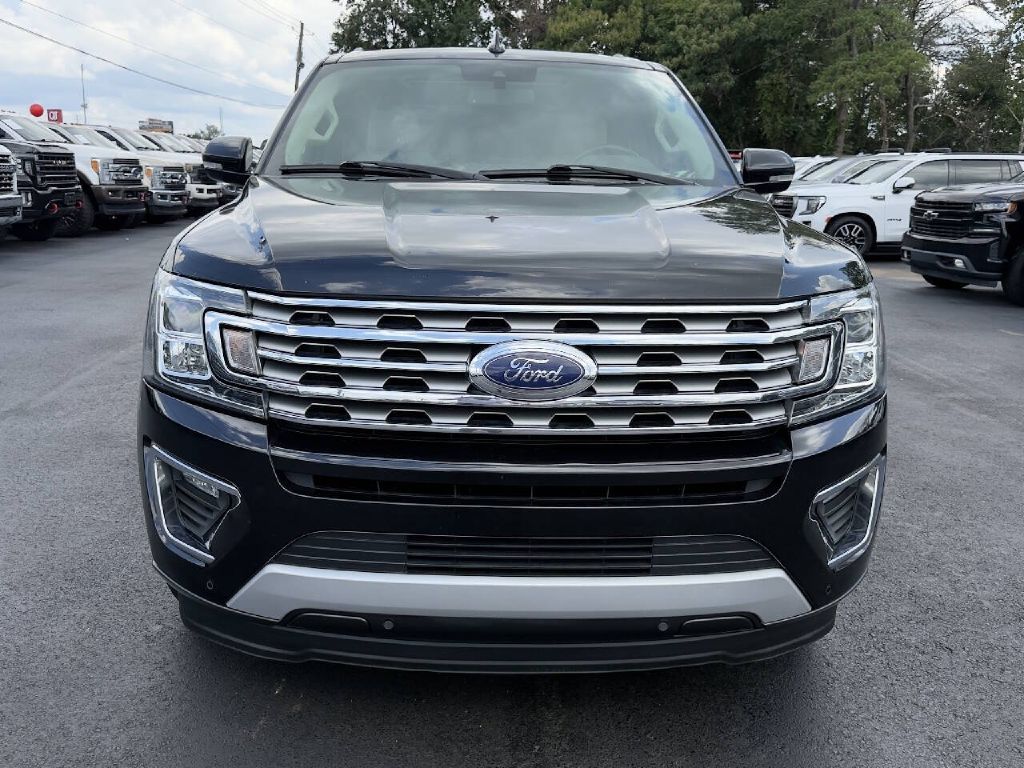 Photo 2 of this FORD EXPEDITION