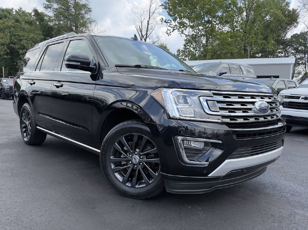 Photo 3 of this FORD EXPEDITION