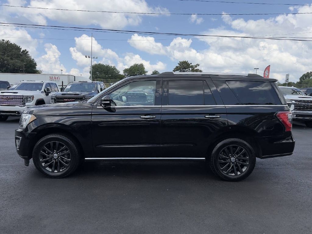 Photo 4 of this FORD EXPEDITION