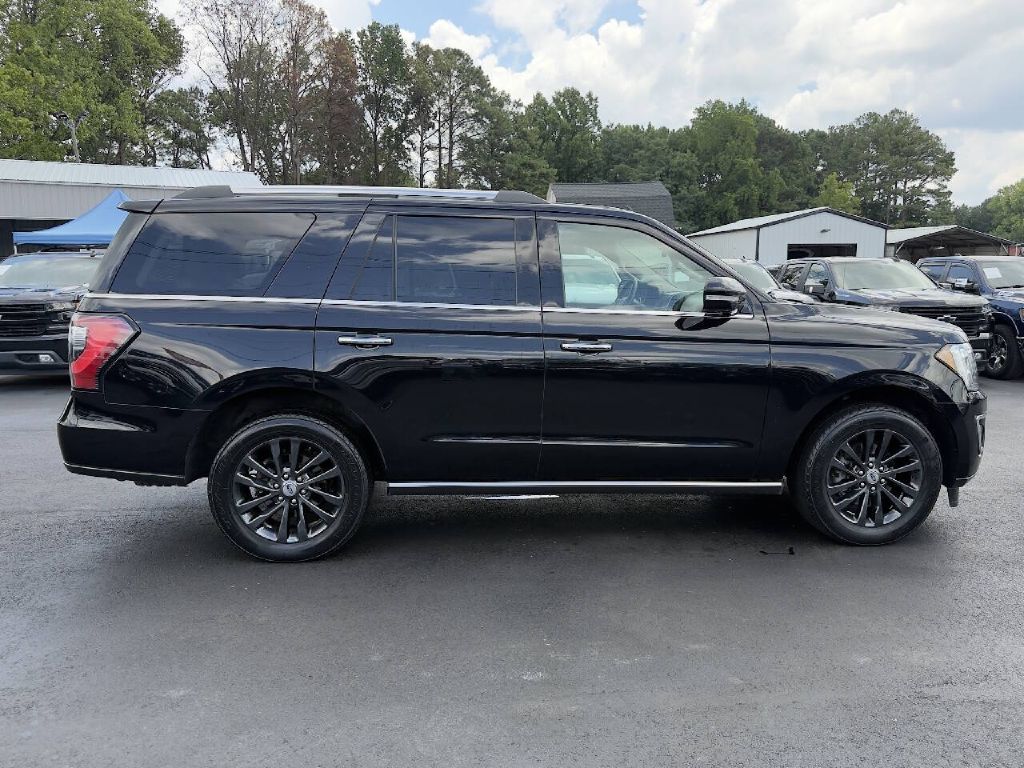Photo 5 of this FORD EXPEDITION