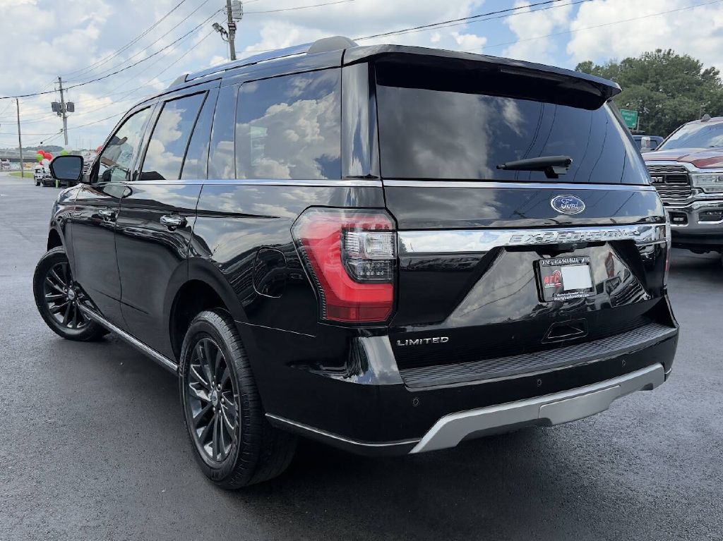 Photo 6 of this FORD EXPEDITION
