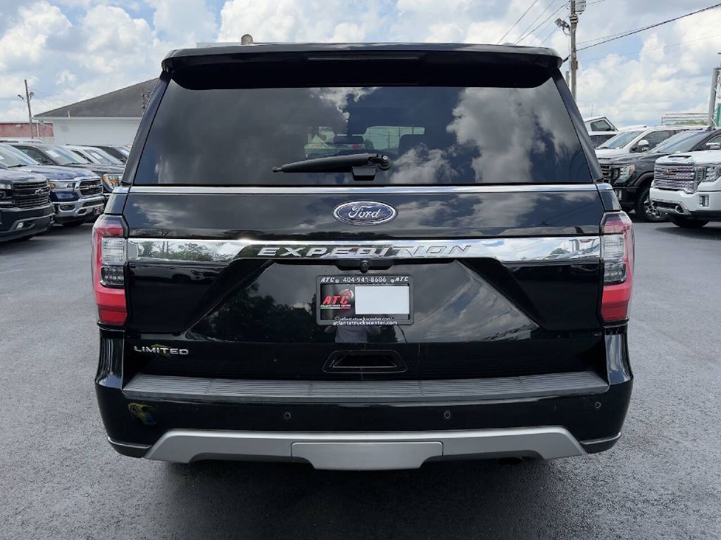 Photo 7 of this FORD EXPEDITION
