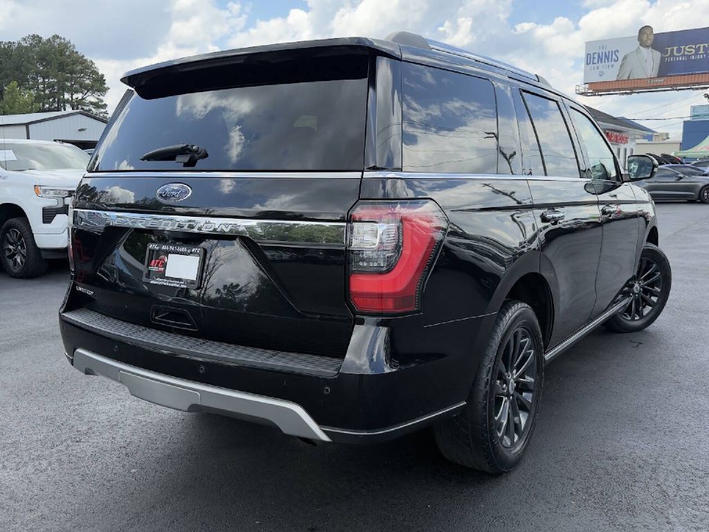 Photo 8 of this FORD EXPEDITION