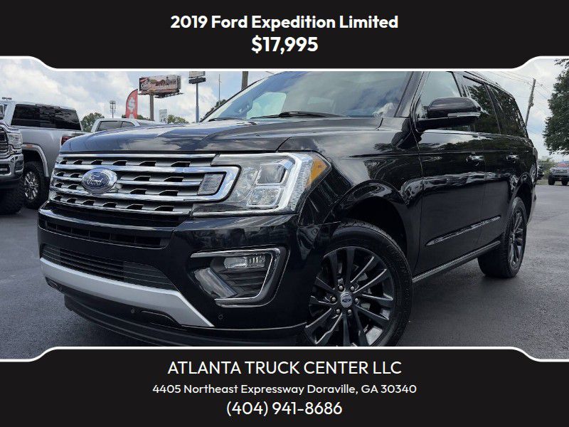 Photo 11 of this FORD EXPEDITION