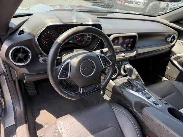Photo 13 of this CHEVROLET CAMARO