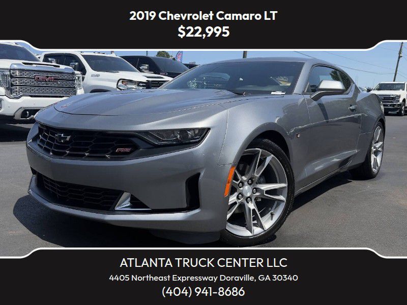 Photo 24 of this CHEVROLET CAMARO