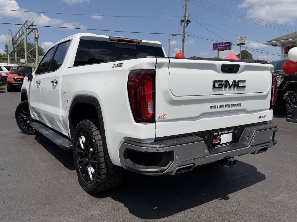 Photo 6 of this GMC SIERRA LIMITED