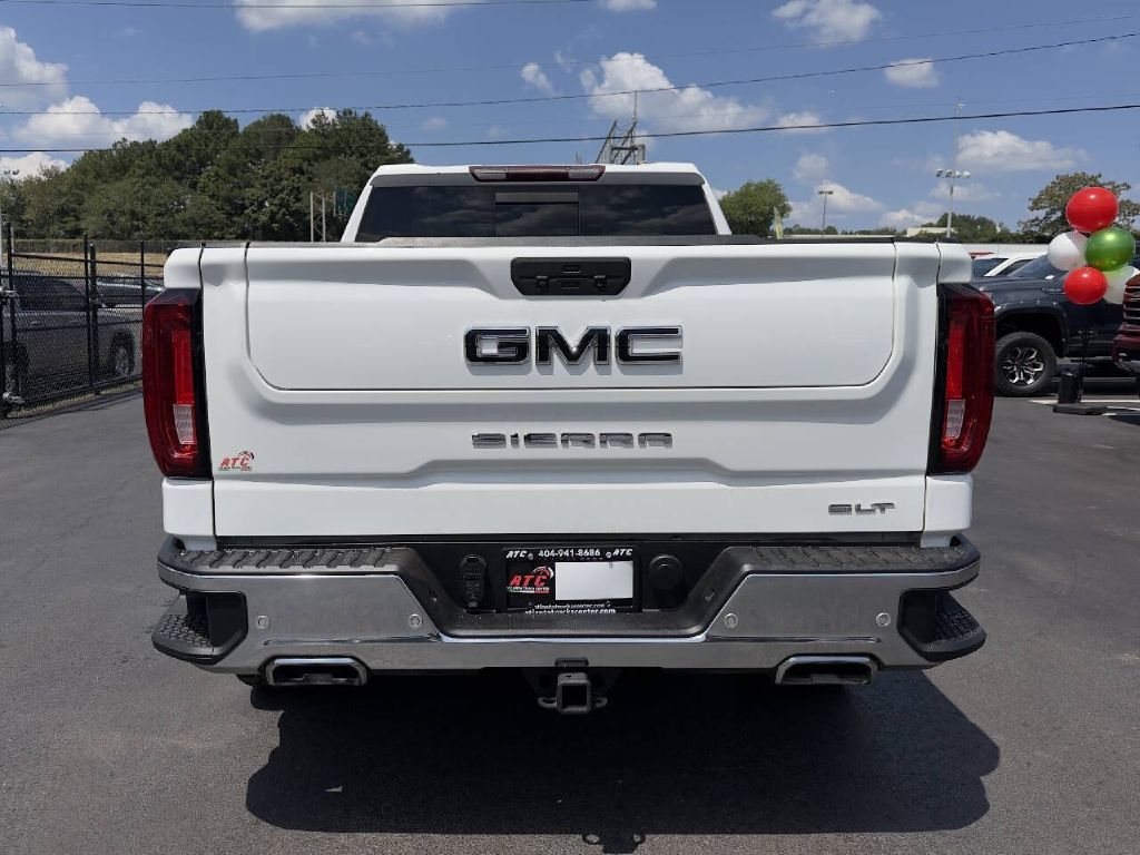 Photo 7 of this GMC SIERRA LIMITED
