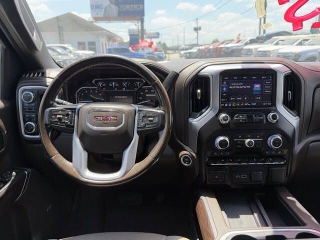 Photo 16 of this GMC SIERRA LIMITED