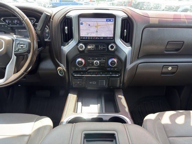 Photo 18 of this GMC SIERRA LIMITED