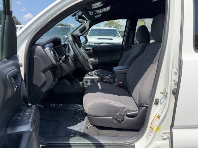 Photo 9 of this TOYOTA TACOMA TRD OFF