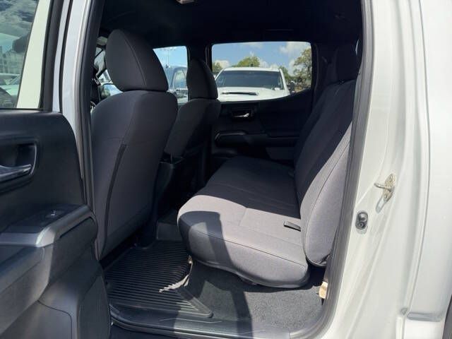 Photo 10 of this TOYOTA TACOMA TRD OFF
