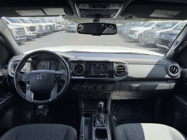 Photo 13 of this TOYOTA TACOMA TRD OFF