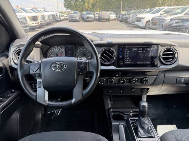 Photo 14 of this TOYOTA TACOMA TRD OFF