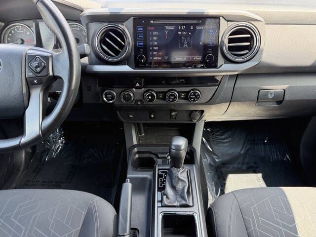 Photo 16 of this TOYOTA TACOMA TRD OFF
