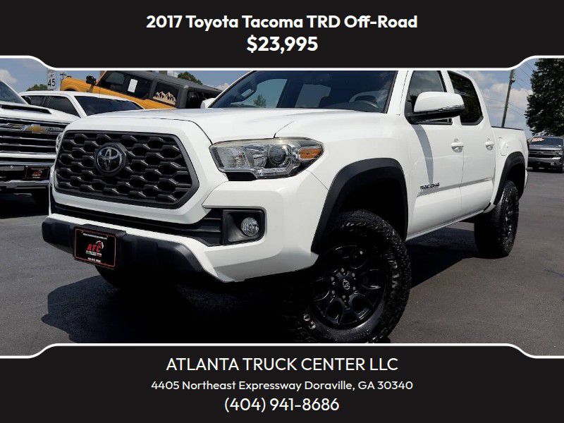 Photo 24 of this TOYOTA TACOMA TRD OFF