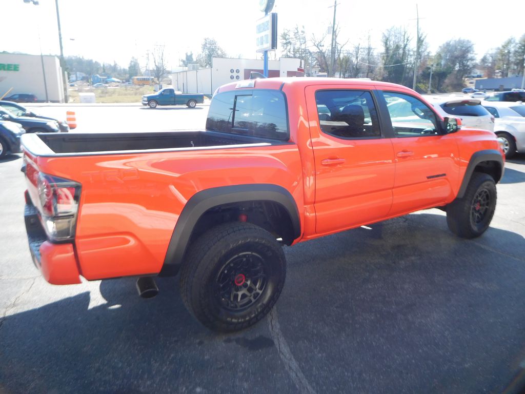 Photo 5 of this TOYOTA TACOMA
