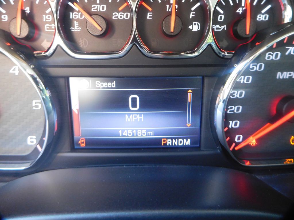 Photo 13 of this GMC SIERRA