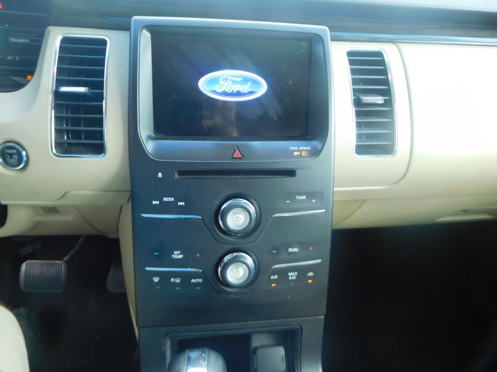 Photo 12 of this FORD FLEX