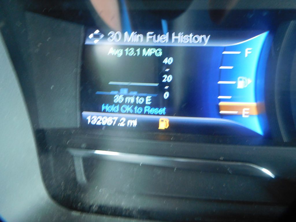 Photo 13 of this FORD FLEX