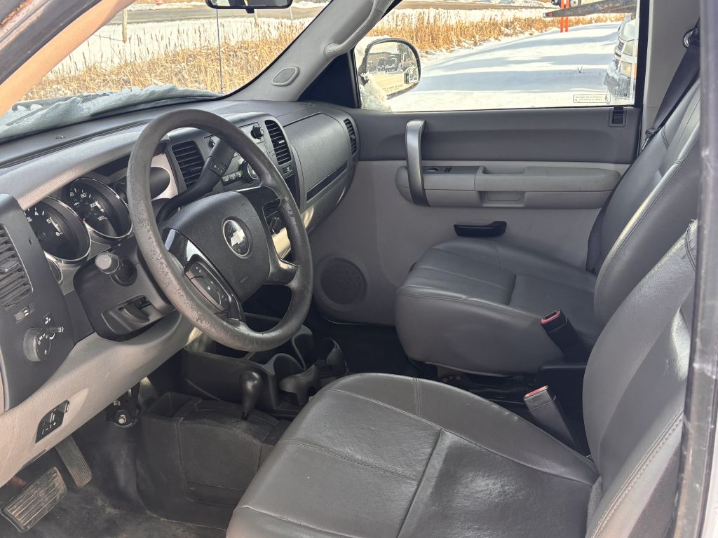 Photo 7 of this CHEVROLET SILVERADO 3500