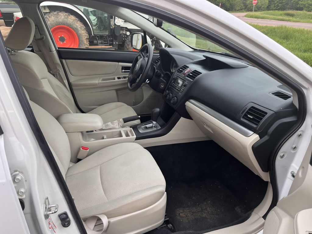 Photo 6 of this SUBARU IMPREZA