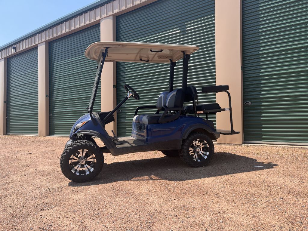 2014 GOLFCART YAMAHA