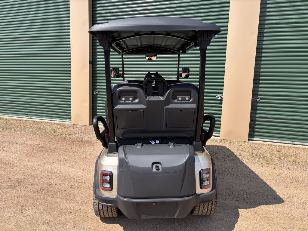 Photo 5 of this GOLFCART ICON EPIC E40FX