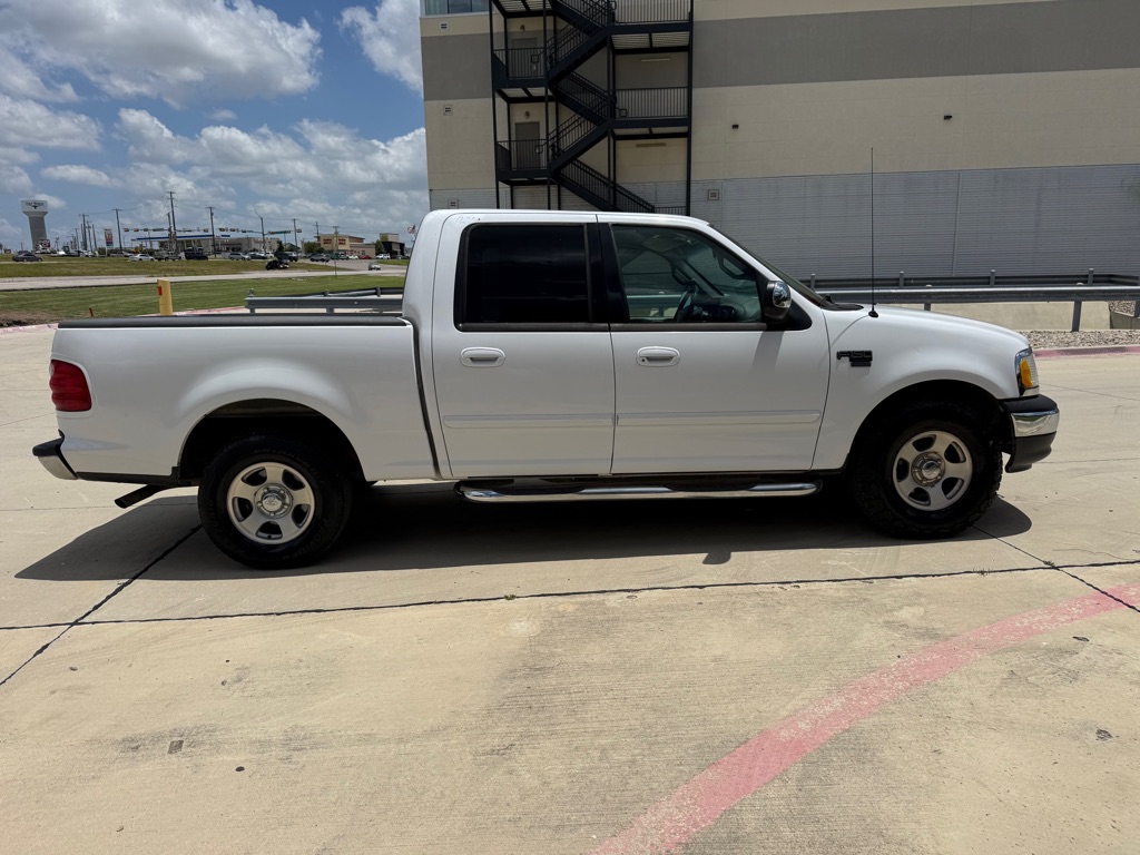 Photo 5 of this FORD F150