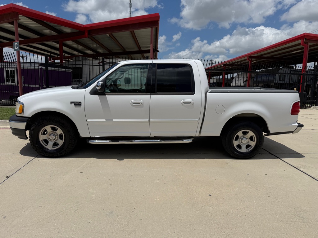Photo 2 of this FORD F150