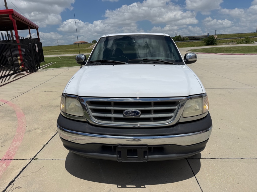 Photo 7 of this FORD F150