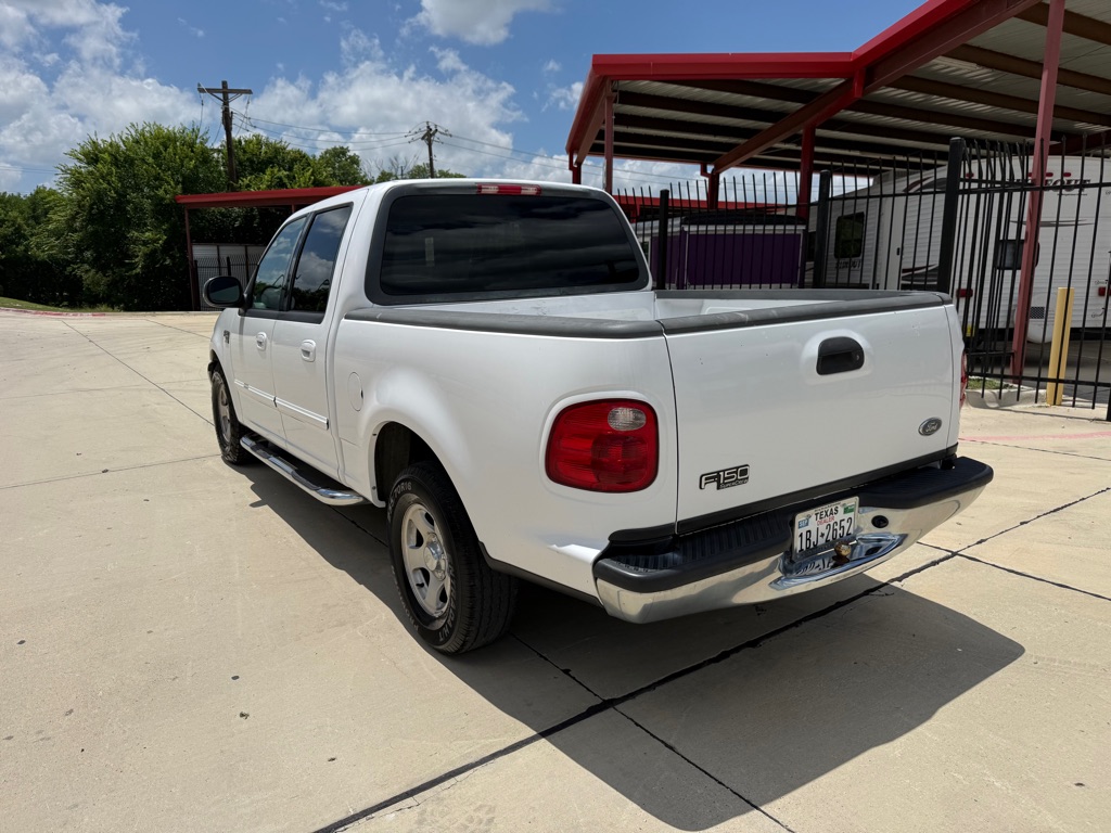 Photo 3 of this FORD F150