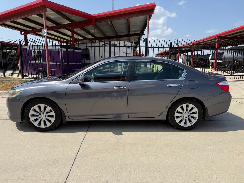 Photo 3 of this HONDA ACCORD