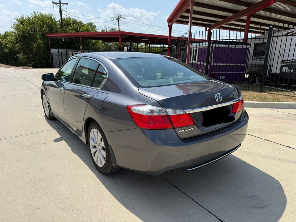 Photo 4 of this HONDA ACCORD