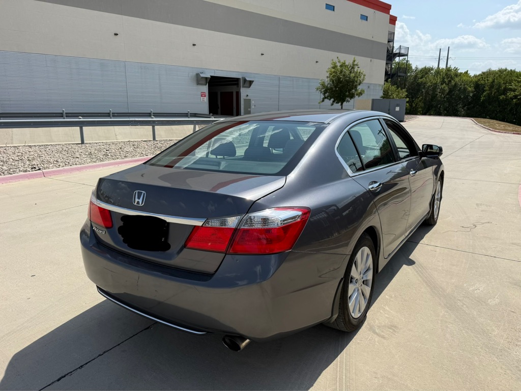 Photo 5 of this HONDA ACCORD